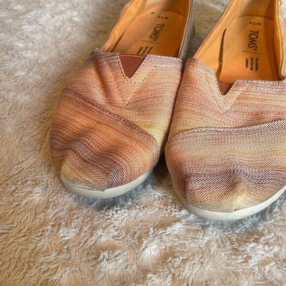 Toms size 7.5 (bundle of 2 ) - Picture 4 of 11